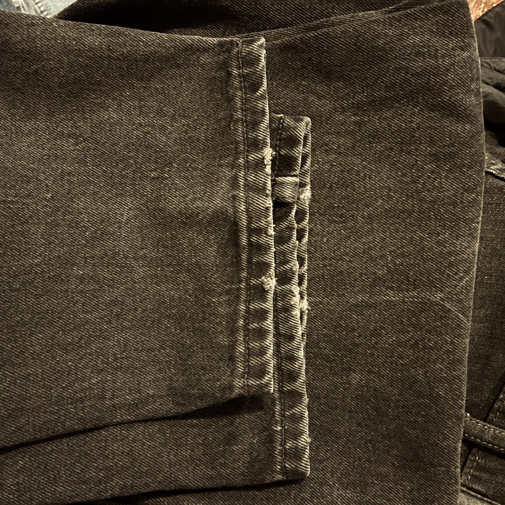 550 Levi’s 38x30 Relaxed Fit Vintage - Picture 3 of 9